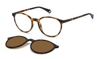 Lunettes de soleil Polaroid 20351508652SP